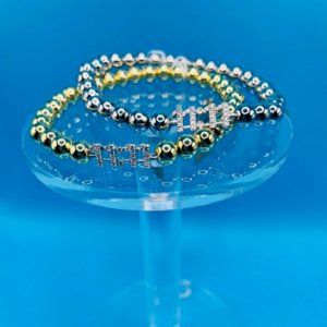 The Amazing 11:11 Bracelet
